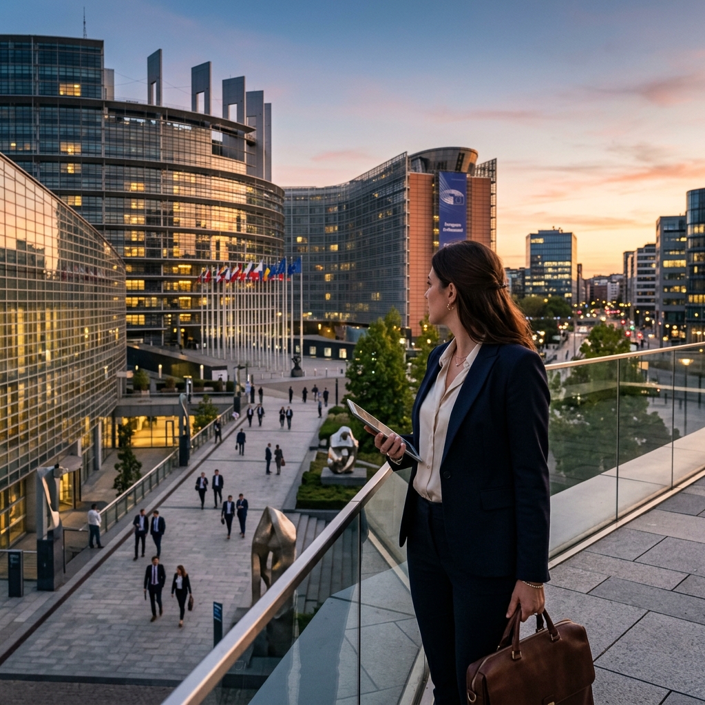 Moving to Belgium: Single Permit & Blue Card ๐ง๐ช
